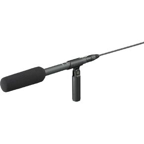 Sony ECM674/9X Shotgun Microphone in Saudi Arabia