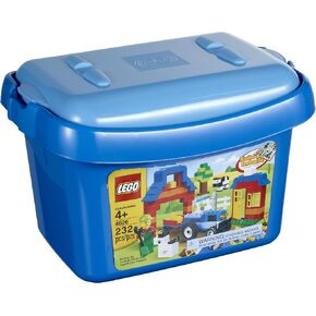 LEGO Bricks and More Brick Box 4626 in Saudi Arabia