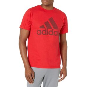 تي شيرت رجالي بأكمام قصيرة من adidas in Kuwait