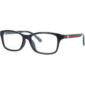 Gucci GG0720OA Black Green 51/16/140 women Eyewear Frame in Saudi Arabia