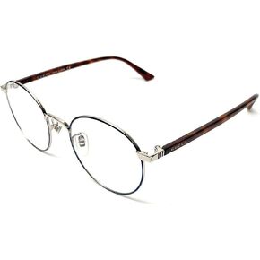غوتشي GG0297OK نظارات طبية 004 أزرق/هافانا 52 ملم in Kuwait