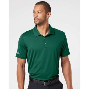 adidas Mens Performance Sport Shirt (A230) in Saudi Arabia
