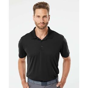 adidas Mens Performance Sport Shirt (A230) in Kuwait