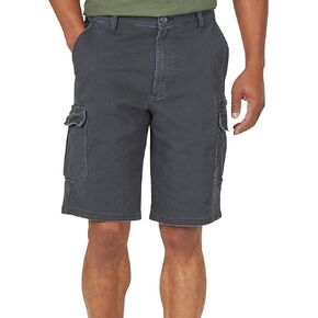 Wrangler mens Cargo Shorts in Saudi Arabia
