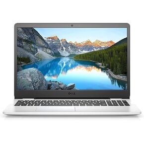 Dell Inspiron 15 15.6" FHD Anti-Glare LED Display Flagship Laptop | AMD Ryzen 7 3700U | 16GB DDR4 | 512GB SSD +2TB HDD | AMD Radeon Vega 10 Graphics | HDMI | WiFi | Windows 10 Home | Snowflake in Saudi Arabia