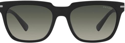 Prada PR 04YS Black/Grey Gradient One Size in Saudi Arabia