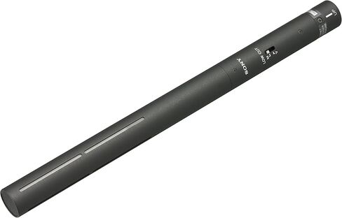 سوني ECM674/9X ميكروفون بندقية in Saudi Arabia