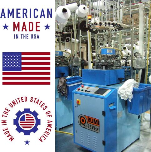 Wrangler Womens Knee High Turn Cuff Top Boot Socks 2 Pair Pack in Kuwait