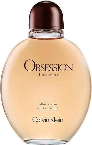 Calvin Klein Obsession for Men After Shave, 4.2 Fl Oz in Saudi Arabia