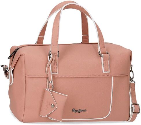 Pepe Jeans Shoulder Bag in Saudi Arabia