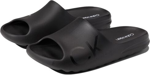 Calvin Klein Men's Ocean Slide Sandal in Saudi Arabia