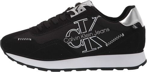Calvin Klein Men's Eden Boots in Kuwait