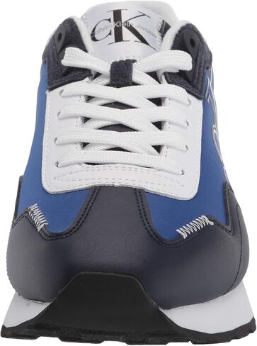 Calvin Klein Men's Eden Boots in Kuwait