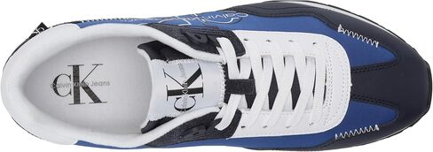 Calvin Klein Men's Eden Boots in Kuwait
