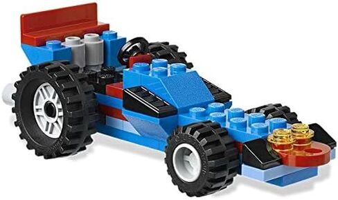 LEGO Bricks and More Brick Box 4626 in Saudi Arabia