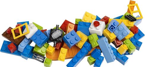 LEGO Bricks and More Brick Box 4626 in Saudi Arabia