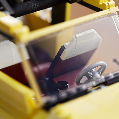 LEGO Creator Expert - Fiat 500 (10271) in Saudi Arabia