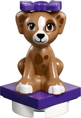 LEGO Friends Puppy Pampering 41302 Building Kit in Saudi Arabia