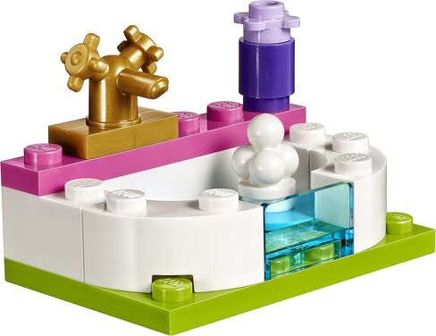 LEGO Friends Puppy Pampering 41302 Building Kit in Saudi Arabia