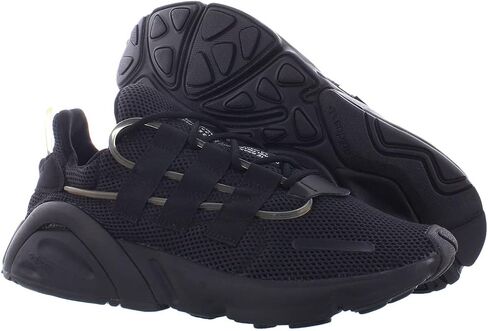 adidas Originals LXCON Sneaker, Core Black/Core Black/Cloud White, Size in Saudi Arabia