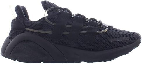 adidas Originals LXCON Sneaker, Core Black/Core Black/Cloud White, Size in Saudi Arabia