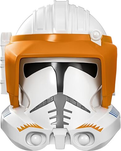 LEGO Star Wars 75108 Clone Commander Cody Building Kit in Saudi Arabia
