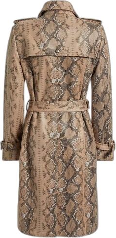 GUESS Women's Linda Trench in Saudi Arabia