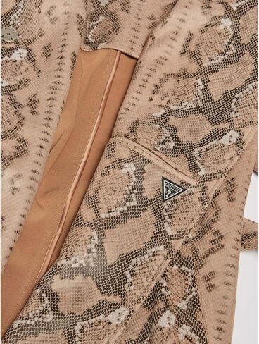 GUESS Women's Linda Trench in Saudi Arabia