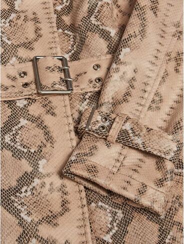 GUESS Women's Linda Trench in Saudi Arabia