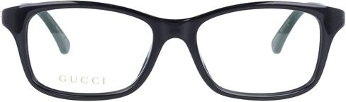 Gucci GG0720OA Black Green 51/16/140 women Eyewear Frame in Saudi Arabia
