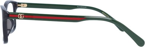 Gucci GG0720OA Black Green 51/16/140 women Eyewear Frame in Saudi Arabia