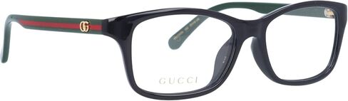 Gucci GG0720OA Black Green 51/16/140 women Eyewear Frame in Saudi Arabia