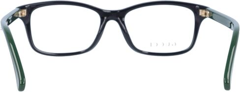 Gucci GG0720OA Black Green 51/16/140 women Eyewear Frame in Saudi Arabia