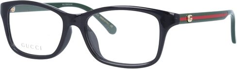 Gucci GG0720OA Black Green 51/16/140 women Eyewear Frame in Saudi Arabia