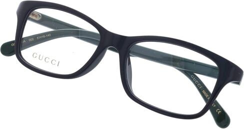 Gucci GG0720OA Black Green 51/16/140 women Eyewear Frame in Saudi Arabia