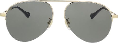 Gucci Men's Gg0742s 58Mm Sunglasses in Saudi Arabia