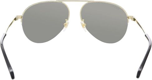 Gucci Men's Gg0742s 58Mm Sunglasses in Saudi Arabia