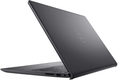 Dell Inspiron 15 3000 3511 Business Laptop 15.6" FHD Anti-Glare Touchscreen 11th Generation Intel Quad-Core i7-1165G7 16GB RAM 1TB HDD Intel Iris Xe Graphics HDMI HD Webcam Win11 Pro Black (Renewed) in Kuwait
