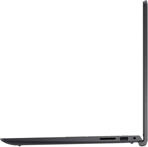 Dell Inspiron 15 3000 3511 Business Laptop 15.6" FHD Anti-Glare Touchscreen 11th Generation Intel Quad-Core i7-1165G7 16GB RAM 1TB HDD Intel Iris Xe Graphics HDMI HD Webcam Win11 Pro Black (Renewed) in Kuwait