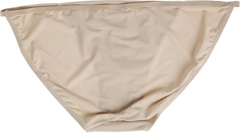 Calvin Klein Women's Sleek String Bikini Panty in Saudi Arabia