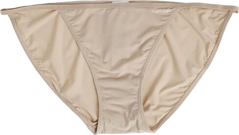Calvin Klein Women's Sleek String Bikini Panty in Saudi Arabia