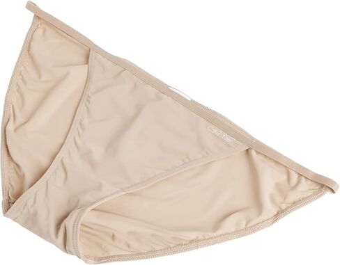 Calvin Klein Women's Sleek String Bikini Panty in Saudi Arabia