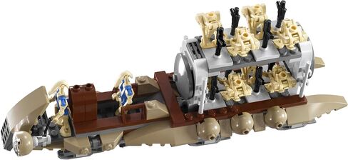 LEGO Star Wars The Battle of Naboo 7929 in Saudi Arabia