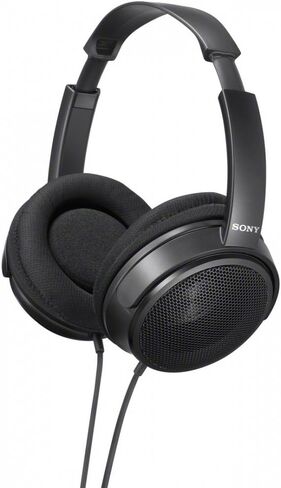 Sony MDRMA300 Over-the-Head Headphones in Saudi Arabia