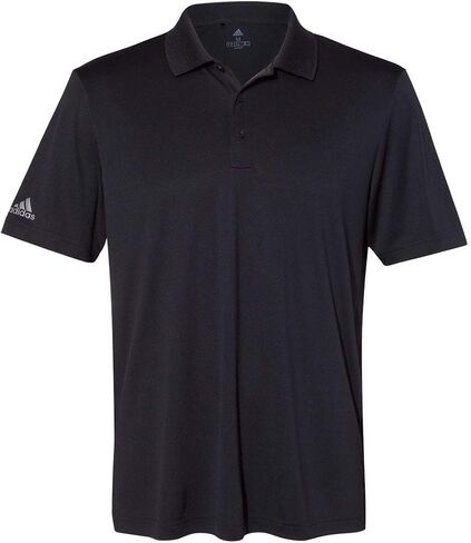 adidas Mens Performance Sport Shirt (A230) in Saudi Arabia