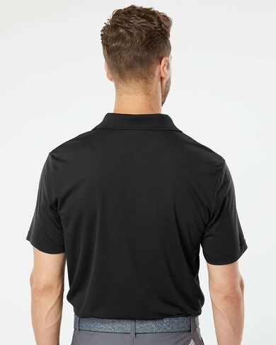 adidas Mens Performance Sport Shirt (A230) in Saudi Arabia
