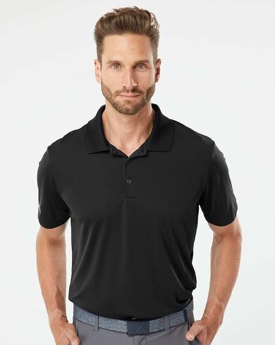 adidas Mens Performance Sport Shirt (A230) in Kuwait