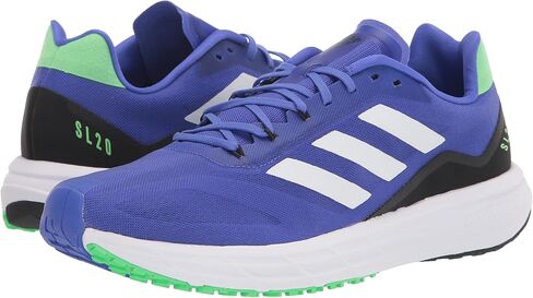 adidas Men's Sl20.2 Trail Running Shoe in Kuwait
