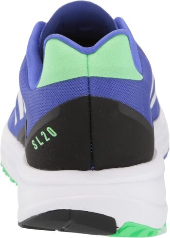 adidas Men's Sl20.2 Trail Running Shoe in Kuwait