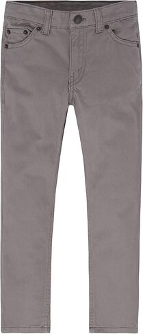 بنطال Levi's Boys 511 ذو المقاس النحيف الناعم in Kuwait